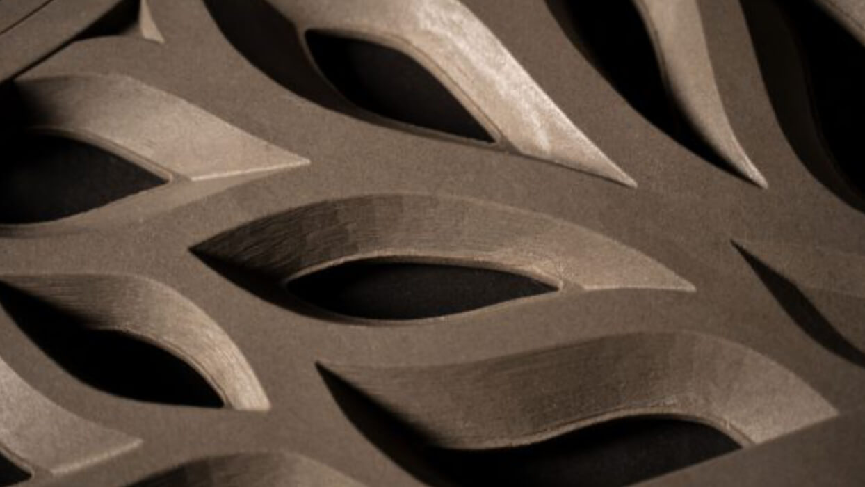 Приствольная решетка для дерева ZKING CRUST 1.2х1.2м Черная в Омске фото